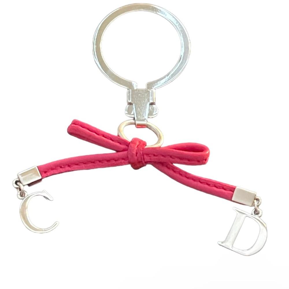 Dior Keychain - Picture 3 of 4
